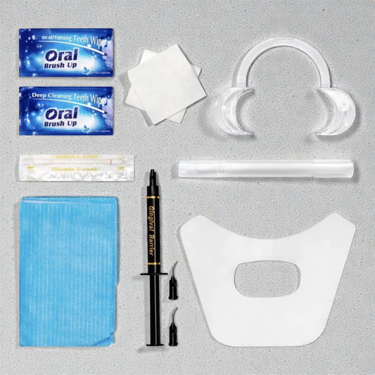 SmileHaus Glow Starter Kit