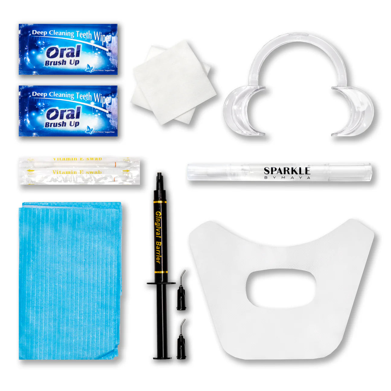 SmileHaus Glow Starter Kit