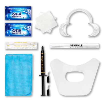 SmileHaus Glow Starter Kit