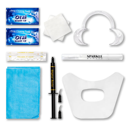 SmileHaus Glow Starter Kit